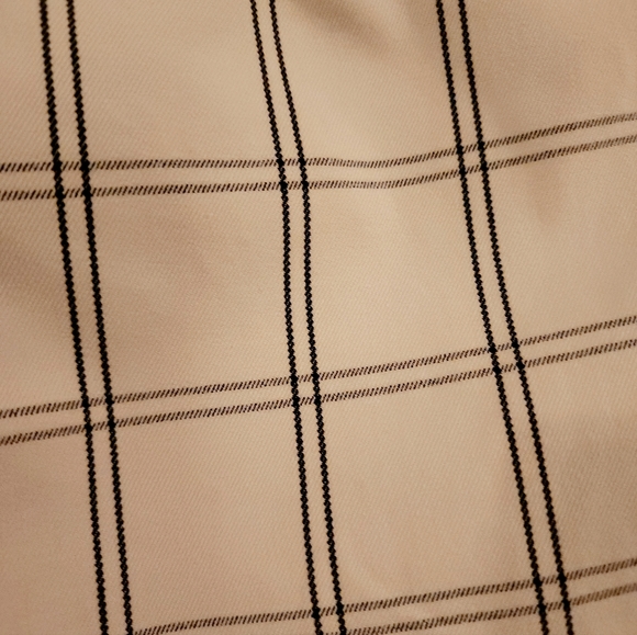 High Rise Kick Flare Pull On Pants - Picture 4 of 8